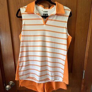 Adidas Golf/Pickleball Outfit